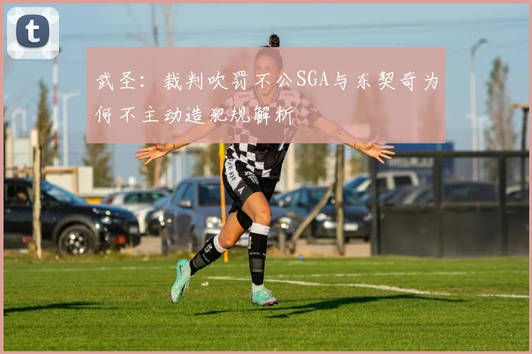 武圣：裁判吹罚不公SGA与东契奇为何不主动造犯规解析