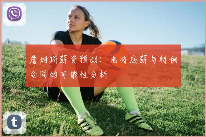 詹姆斯薪资预测：老将底薪与特例合同的可能性分析
