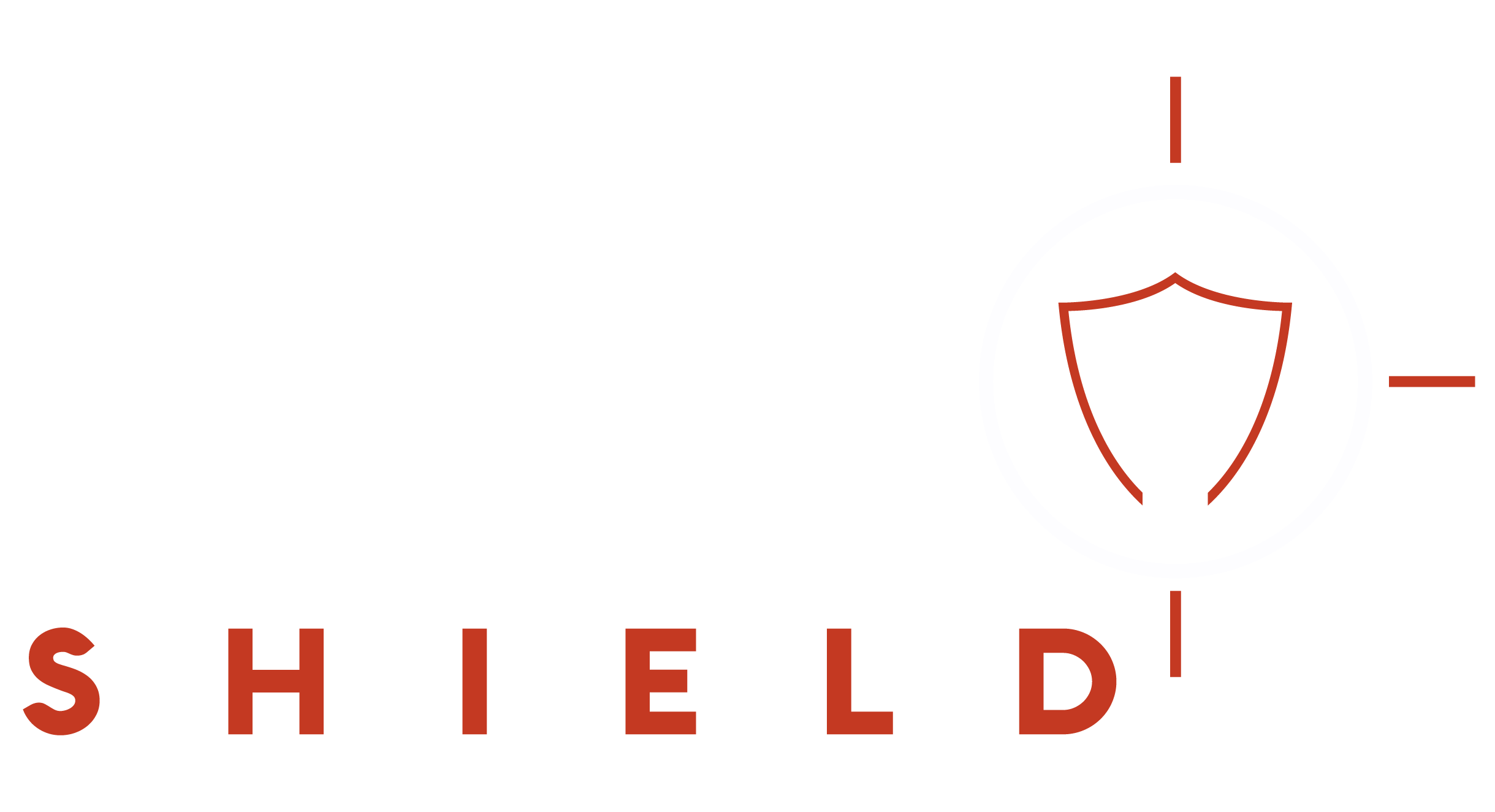 Infoshield Logo